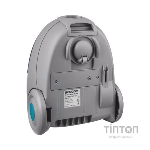 Пилосос Sencor SVC511TQ-EUE2