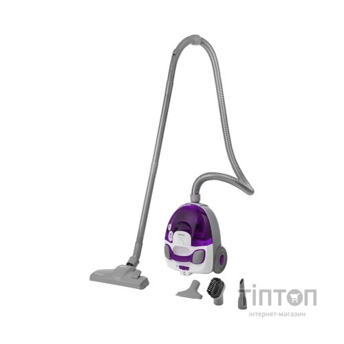 Пилосос Sencor SVC512VT-EUE2