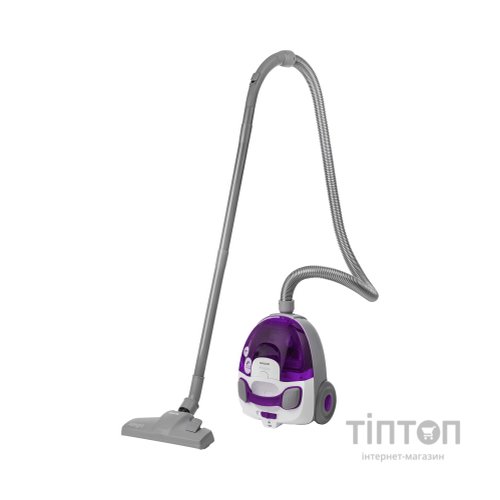 Пилосос Sencor SVC512VT-EUE2