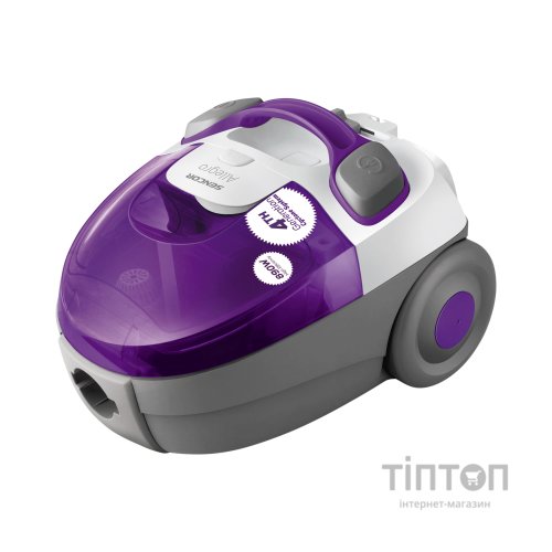 Пилосос Sencor SVC512VT-EUE2