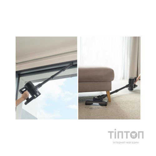 Пилосос Sencor SVC7221BK