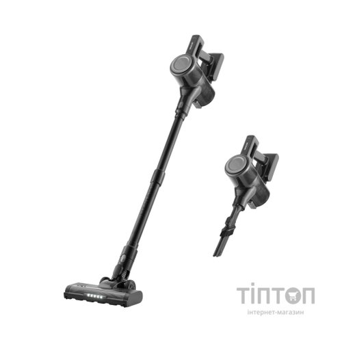 Пилосос Sencor SVC7221BK