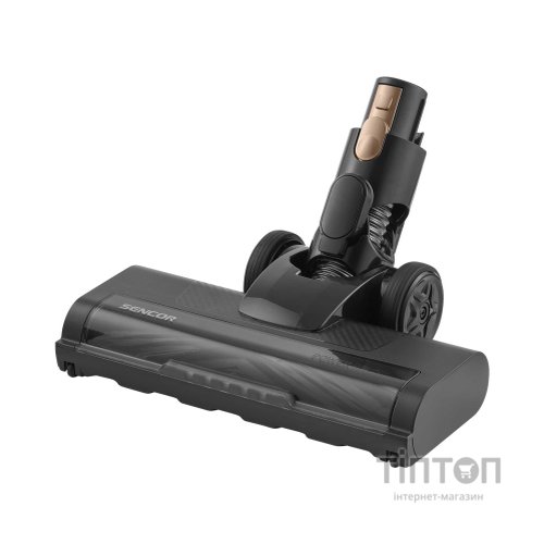 Пилосос Sencor SVC7222BK