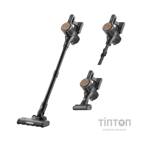 Пилосос Sencor SVC7222BK