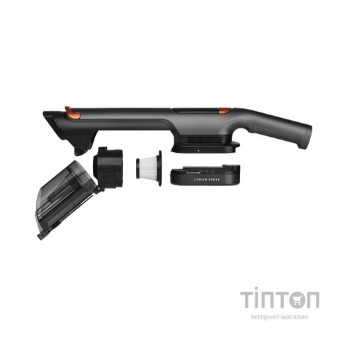 Пилосос Sencor SVC7315TI