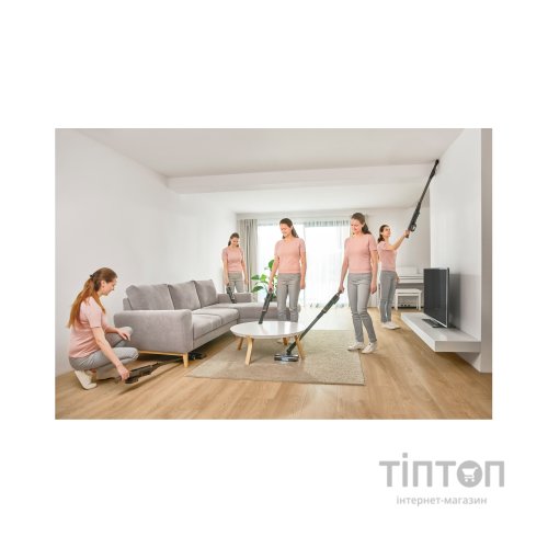 Пилосос Sencor SVC7315TI