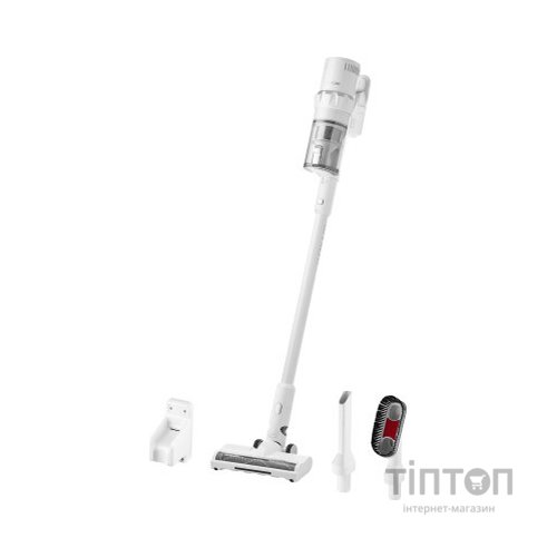 Пилосос Sencor SVC7522WH