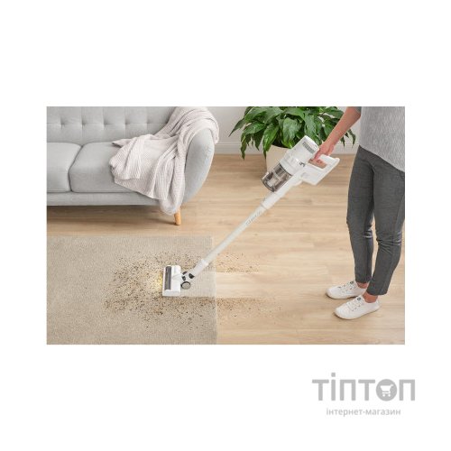 Пилосос Sencor SVC7522WH