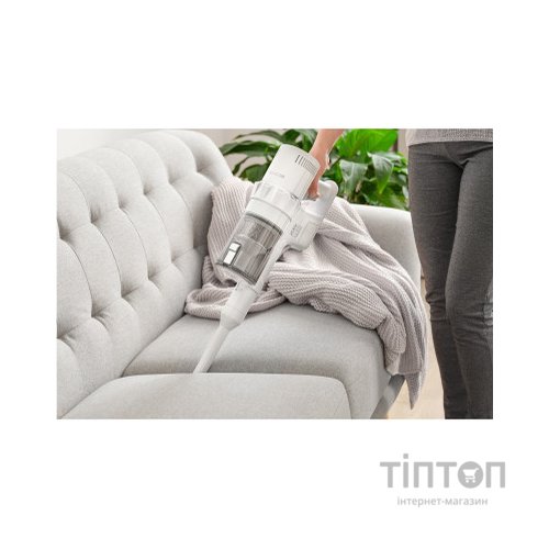 Пилосос Sencor SVC7522WH