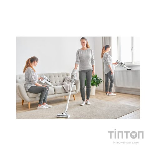 Пилосос Sencor SVC7522WH