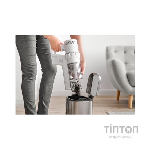 Пилосос Sencor SVC7522WH
