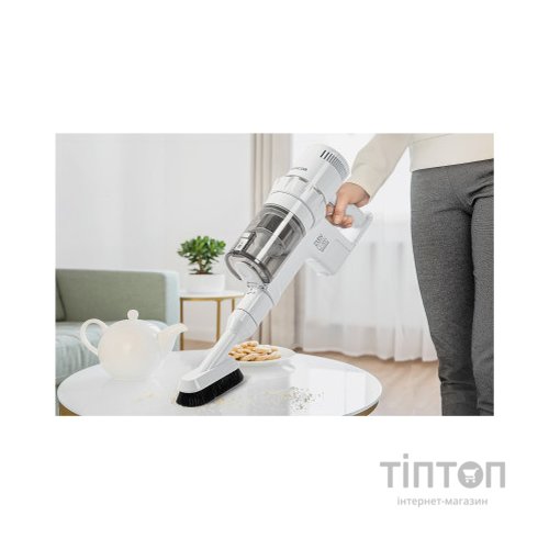 Пилосос Sencor SVC7522WH