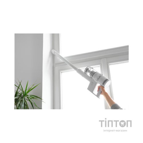 Пилосос Sencor SVC7522WH