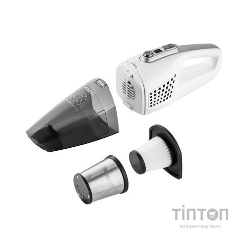 Пилосос Sencor SVC7811WH