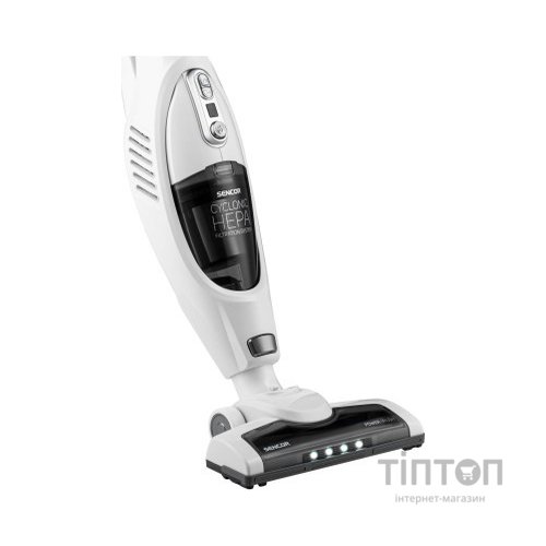 Пилосос Sencor SVC7811WH