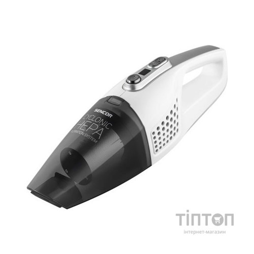 Пилосос Sencor SVC7811WH