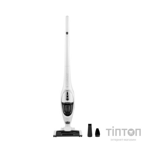 Пилосос Sencor SVC7811WH