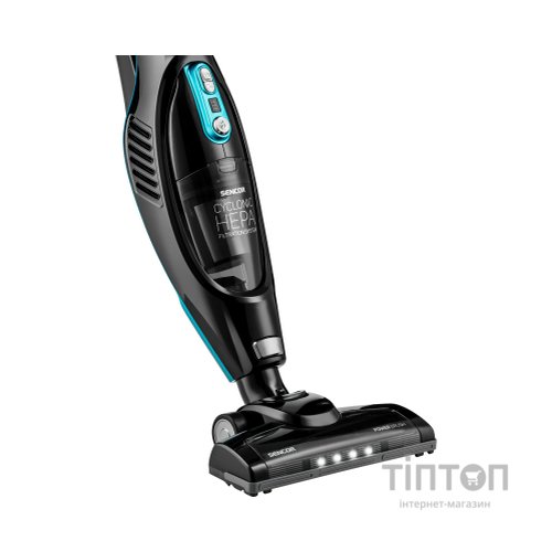 Пилосос Sencor SVC7822TQ