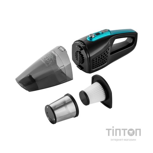 Пилосос Sencor SVC7822TQ