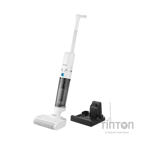 Пилосос Sencor SVW5010WH