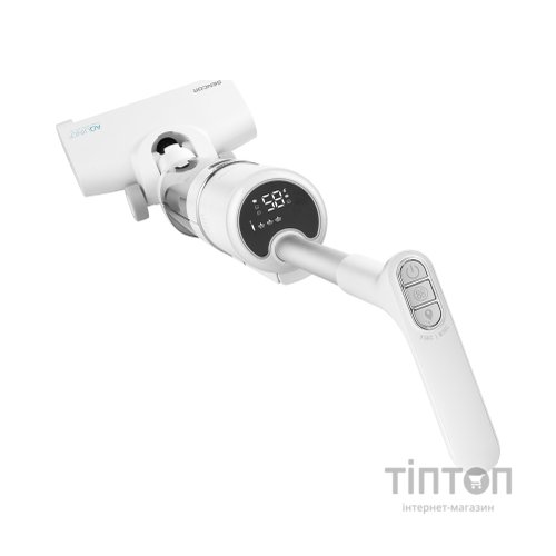 Пилосос Sencor SVW5010WH