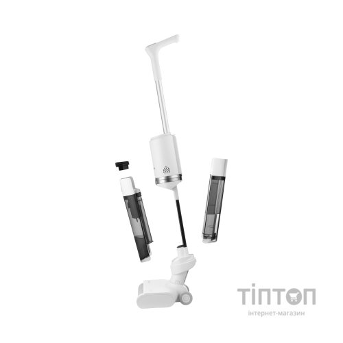 Пилосос Sencor SVW5010WH