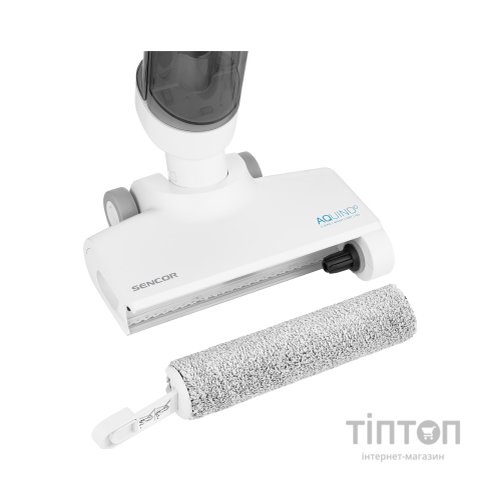 Пилосос Sencor SVW5010WH
