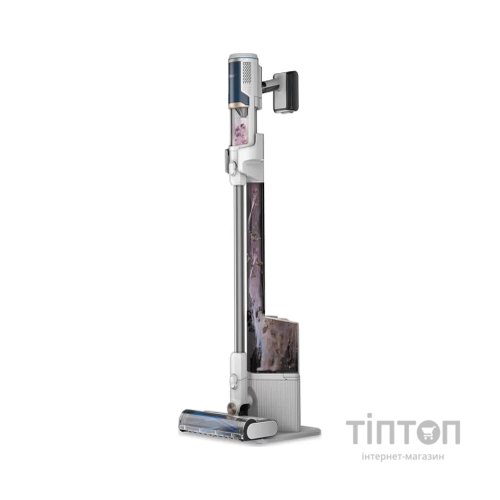Пилосос Shark Cordless Pro with Auto Empty System (BU3521EU)