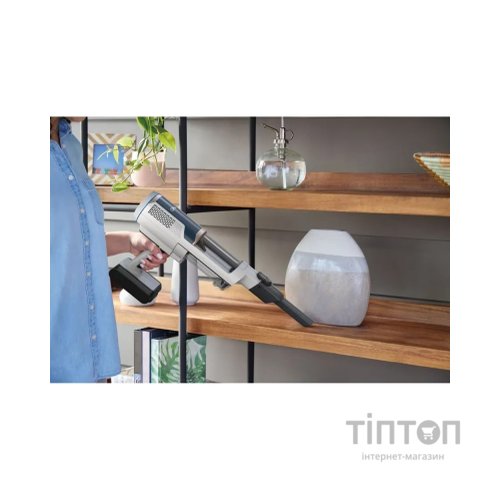 Пилосос Shark Cordless Pro with Auto Empty System (BU3521EU)
