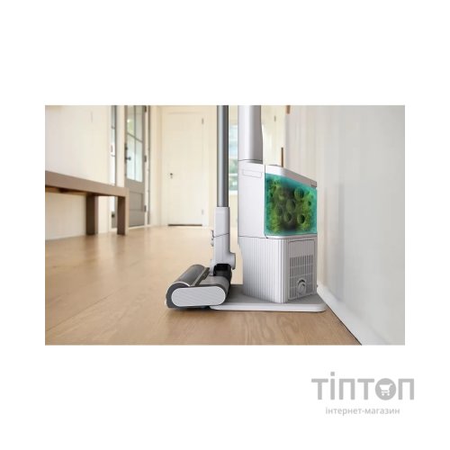 Пилосос Shark Cordless Pro with Auto Empty System (BU3521EU)