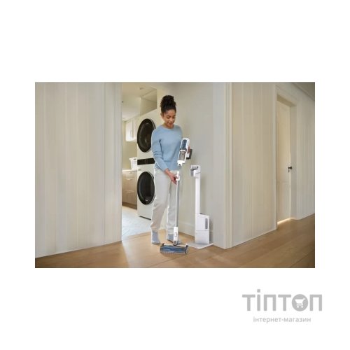 Пилосос Shark Cordless Pro with Auto Empty System (BU3521EU)