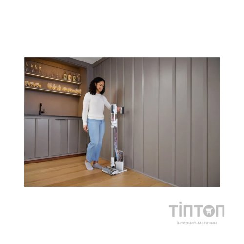 Пилосос Shark Cordless Pro with Auto Empty System (BU3521EU)