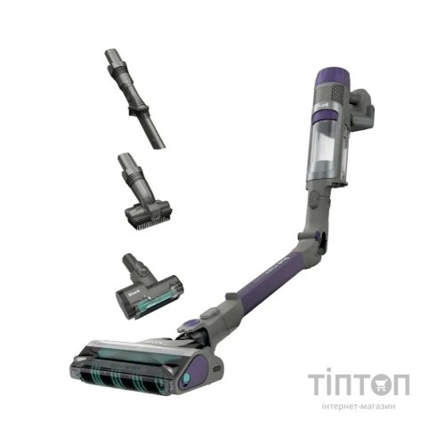Пилосос Shark Detect Pro Pro Max with Auto Empty System (IP3251EUT)
