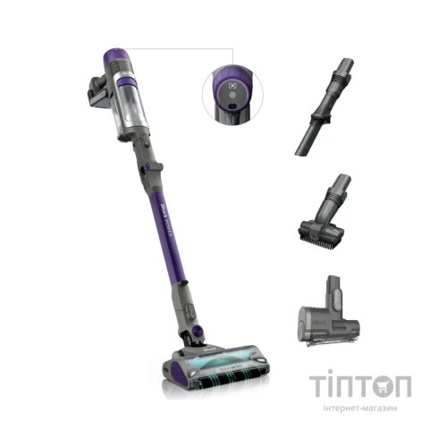 Пилосос Shark Detect Pro Pro Max with Auto Empty System (IP3251EUT)