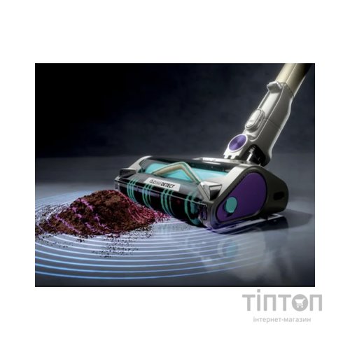 Пилосос Shark Detect Pro Pro Max with Auto Empty System (IP3251EUT)