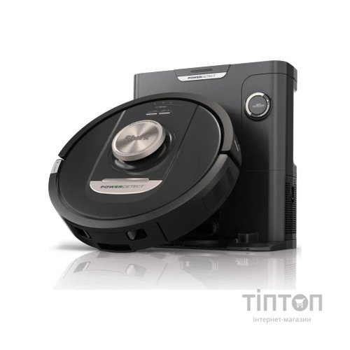 Пилосос Shark Detect Pro with Auto Empty System (RV2820VEEU)