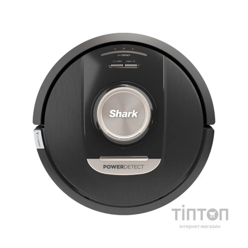Пилосос Shark Detect Pro with Auto Empty System (RV2820VEEU)