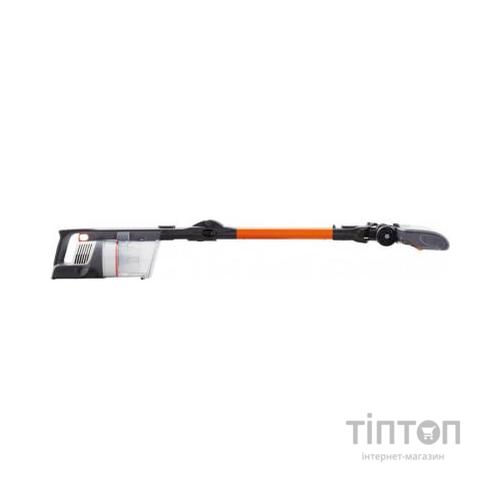 Пилосос Shark IZ201EU