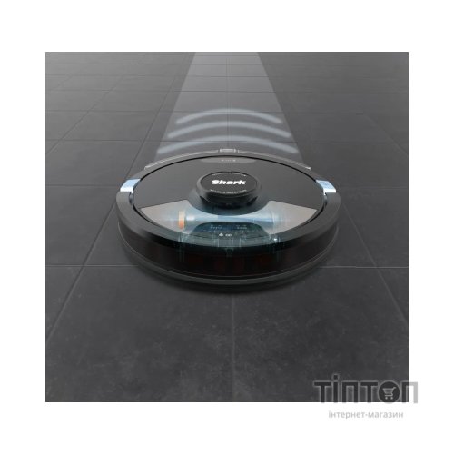 Пилосос Shark Matrix Plus 2-in-1 with Auto Empty System (RV2620WDEU)