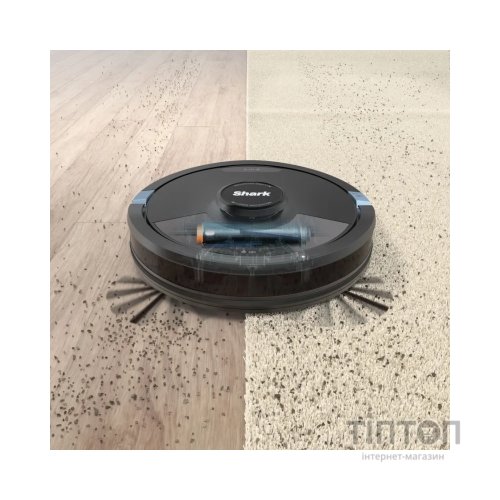 Пилосос Shark Matrix Plus 2-in-1 with Auto Empty System (RV2620WDEU)
