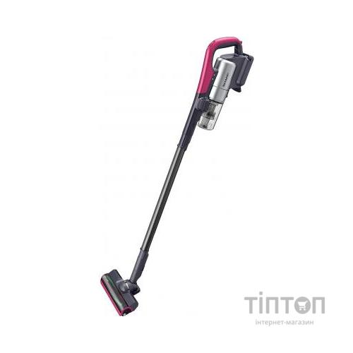 Пилосос Sharp VW-CA1RE