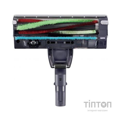 Пилосос Sharp VW-CA1RE