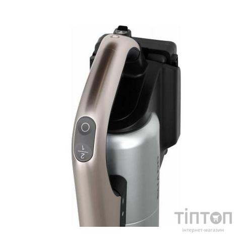 Пилосос Sharp VW-CA1XE