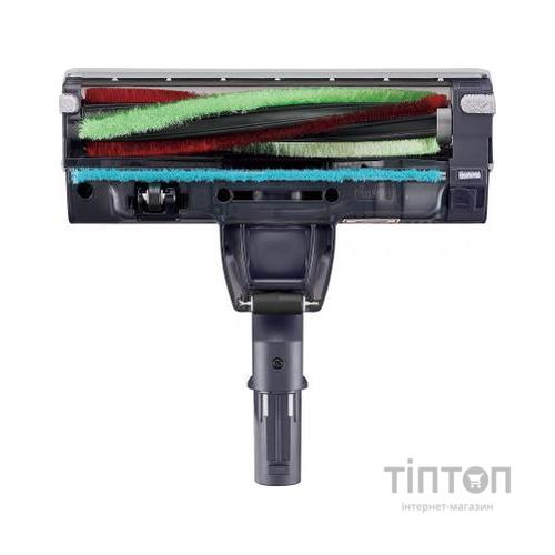 Пилосос Sharp VW-CA1XE