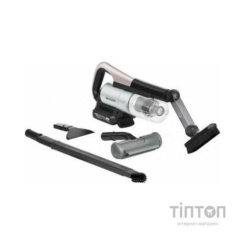 Пилосос Sharp VW-CA1XE