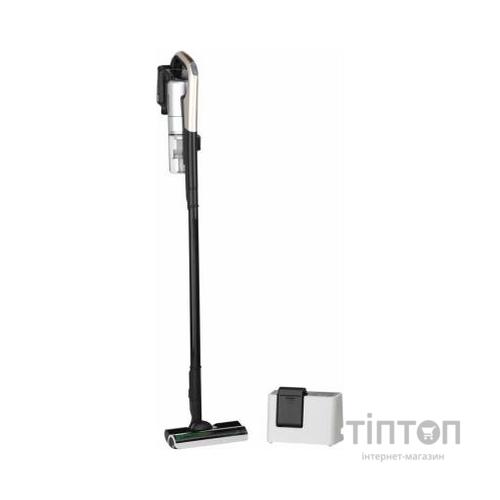 Пилосос Sharp VW-CA1XE