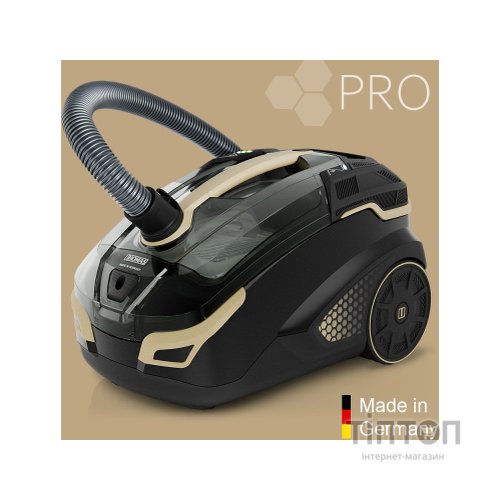 Пилосос Thomas AMFIBIA PRO EVO (788703)