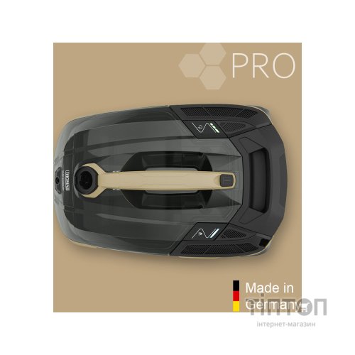 Пилосос Thomas AMFIBIA PRO EVO (788703)