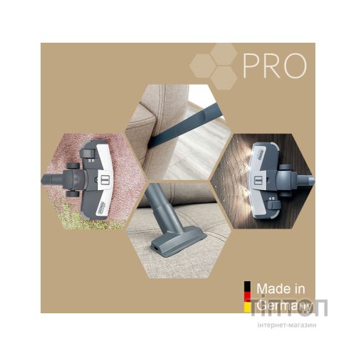 Пилосос Thomas AMFIBIA PRO EVO (788703)