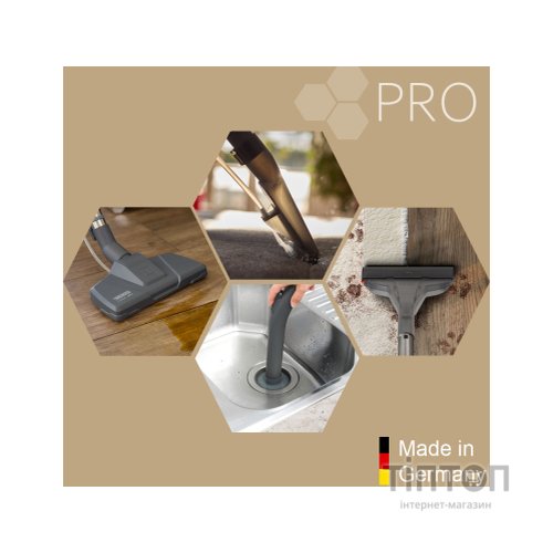 Пилосос Thomas AMFIBIA PRO EVO (788703)